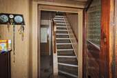 Treppe ELW - 