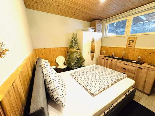 17. Schlafzimmer EG - 