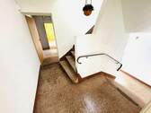 21. Treppenhaus 1.OG - 