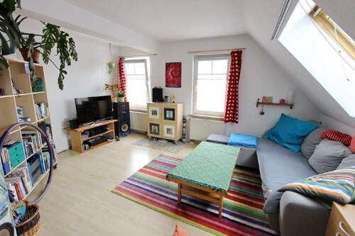 Bild4 - Etagenwohnung mit 85,40 m&sup2; in Wangen zum Kaufen