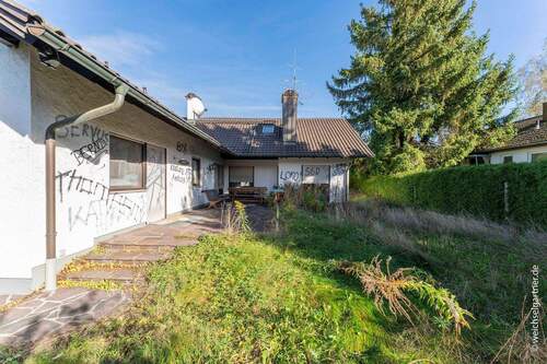 Hohes Maß an Privatsphäre - 