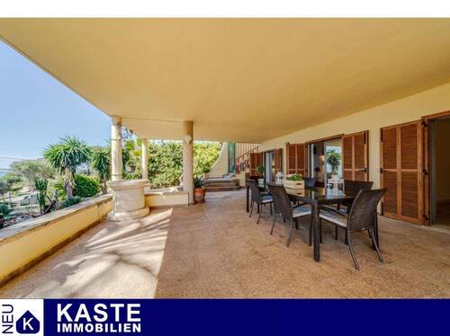 Titel - Wohnung zu verkaufen in Alcanada