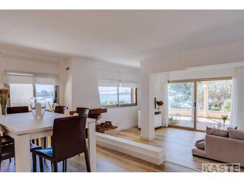 Wohnbereich - Etagenwohnung mit 359,00 m&sup2; in Alcanada (Alcúdia) zum Kaufen