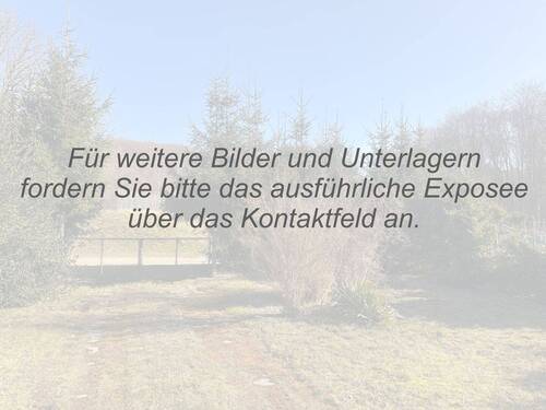 Grundstücksansicht - 