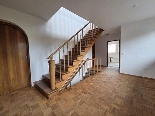 EG - Diele - Wohnhalle - 