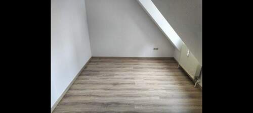 Kinderzimmer - 3 Zimmer Etagenwohnung zur Miete in Crimmitschau