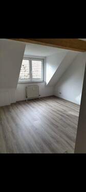 Schlafzimmer - 3 Zimmer Etagenwohnung in Crimmitschau