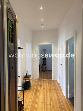 Bild 2 - 3 Zimmer Etagenwohnung zur Miete in Berlin