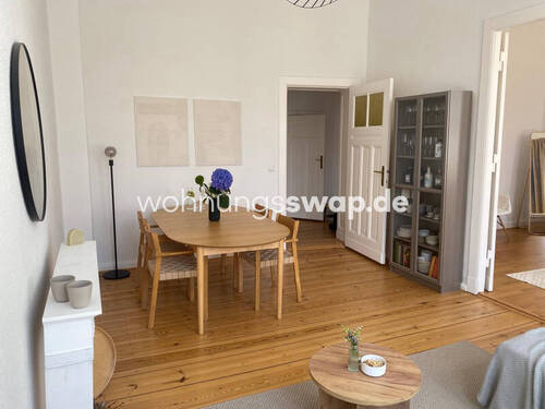 Bild 3 - 3 Zimmer Etagenwohnung in Berlin