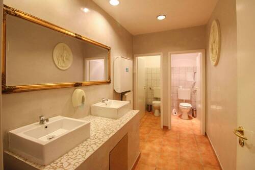 WC Gewerbe - 