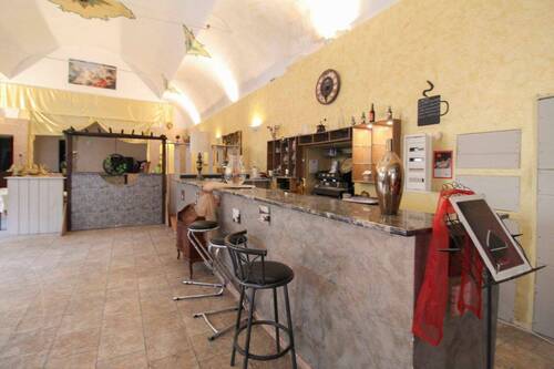 Bar Gewerbe - 