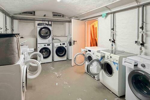 Waschraum - 