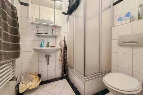 Badezimmer - 