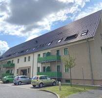 Im Betreuten Wohnen - mit Tagespflegeangebot der AC Lebensfreude - behindertengerechtes Wohnen - Dessau-Roßlau Kochstedt