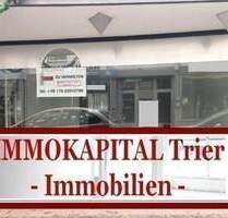 Büroflächen - nähe Zentrum, sehr gut frequentiert - Wir suchen Ihre Ideen - Trier Innenstadt