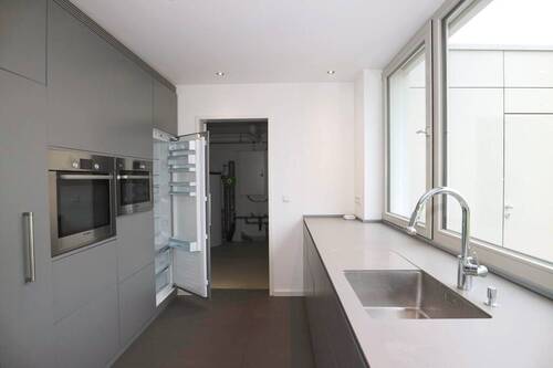 Bild 4 - Einfamilienhaus mit 207,00 m&sup2; in Dormagen zur Miete