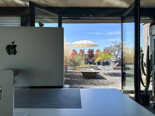 Bild 4 - Büro mit 4,00 m&sup2; in Reichenbach an der Fils zur Miete