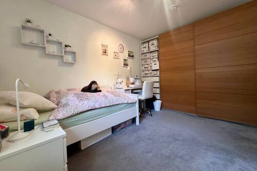 Schlafzimmer 2 - 
