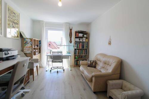 Schlafzimmer III - 