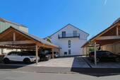 Carportstellplätze - 