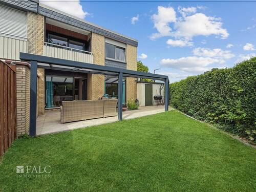 Terrasse - 