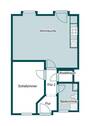 Grundriss Skizze - 