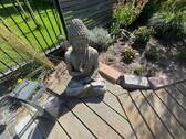 Gartenareal - 