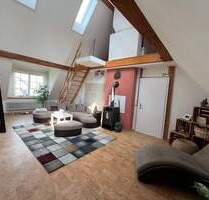 Bad Krozingen-Biengen: EinZweifamilienhaus mit viel Platz und Garten mit Einliegerwohnung für Mehr-Generationen-Wohnen oder zwei getrennten Einheiten