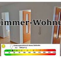 3-Zimmer-Wohnung • Seeblick • Mainparksee • Loggia - Mainaschaff