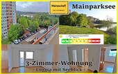 3-Zimmer-Wohnung - Etagenwohnung in Mainaschaff zum Kaufen