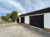 Doppelgarage - 