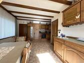 Küche_Essen EG - 5 Zimmer Einfamilienhaus in Weitersburg