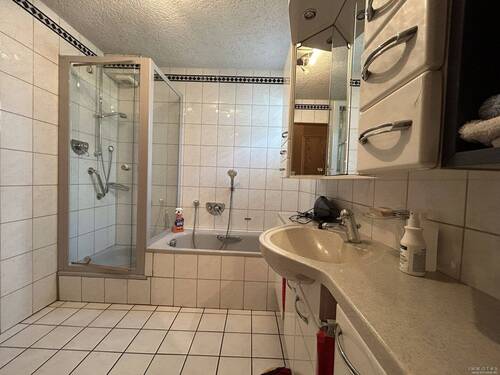 Badezimmer EG - 