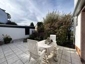 Terrasse EG - 