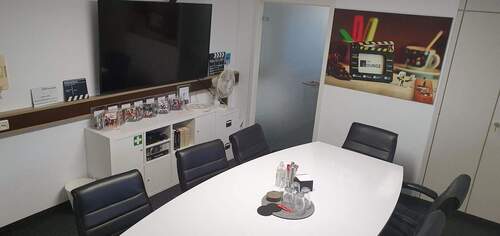 Creators Space - Hybrid, Blended, Collaborative - Büro zur Miete in Oberhaching