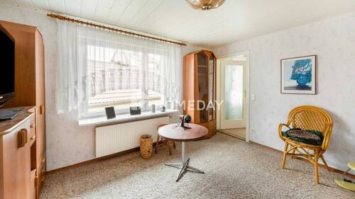 1. OG Wohnzimmer 1 - 