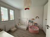 Halbes Zimmer - 