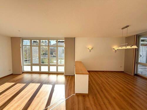 Wohnen Starnberg - 4 Zimmer Doppelhaushälfte zum Kaufen in Starnberg