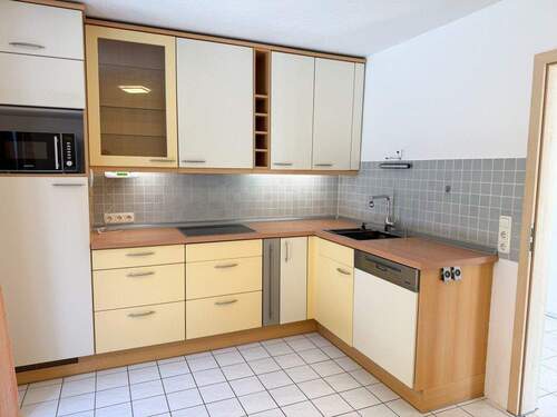 Küche Starnberg - Doppelhaushälfte mit 120,00 m&sup2; in Starnberg zum Kaufen