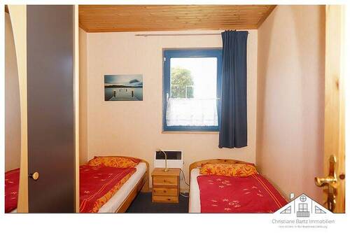 Schlafzimmer - 