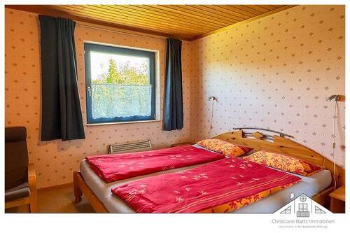 Schlafzimmer - 