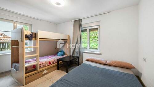 Kinderzimmer 1 - 