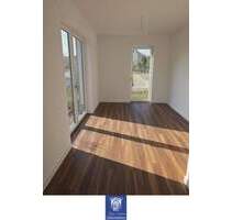 Ihr neuer Wohntraum im attraktiven Neubau, große Terrasse, ruhige Lage mit viel Grün! - Döbeln