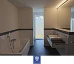 Masterbad - 4 Zimmer Etagenwohnung in Döbeln