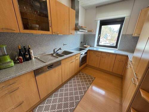 Ansicht_Küche_1_EG - 