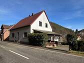 Außenansicht_1 - 7 Zimmer Einfamilienhaus zum Kaufen in Lemberg / Salzwoog