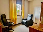 Ein weiteres Zimmer bietet Platz... - 