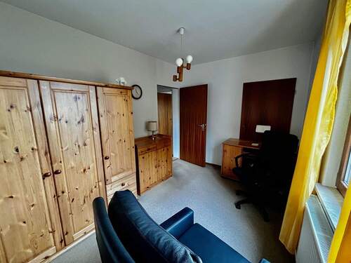 ...für ein Gästezimmer oder Büro - 