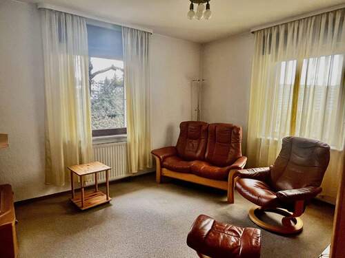 Das helle Wohnzimmer - 