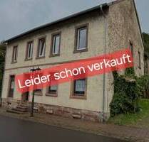 Renovierungsbedürftiges Mehrfamilienhaus in beliebter Lage - Kirkel Kirkel-Neuhäusel